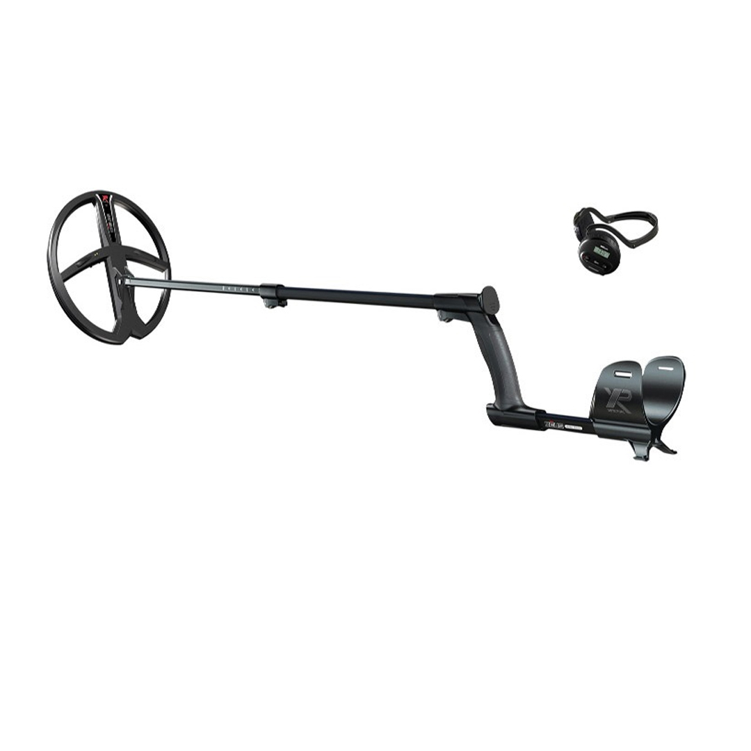 Deus – Lite 28 cm (11 inch) X35 başlık – WS5 kablosuz kulaklık dahil (kumanda hariç)